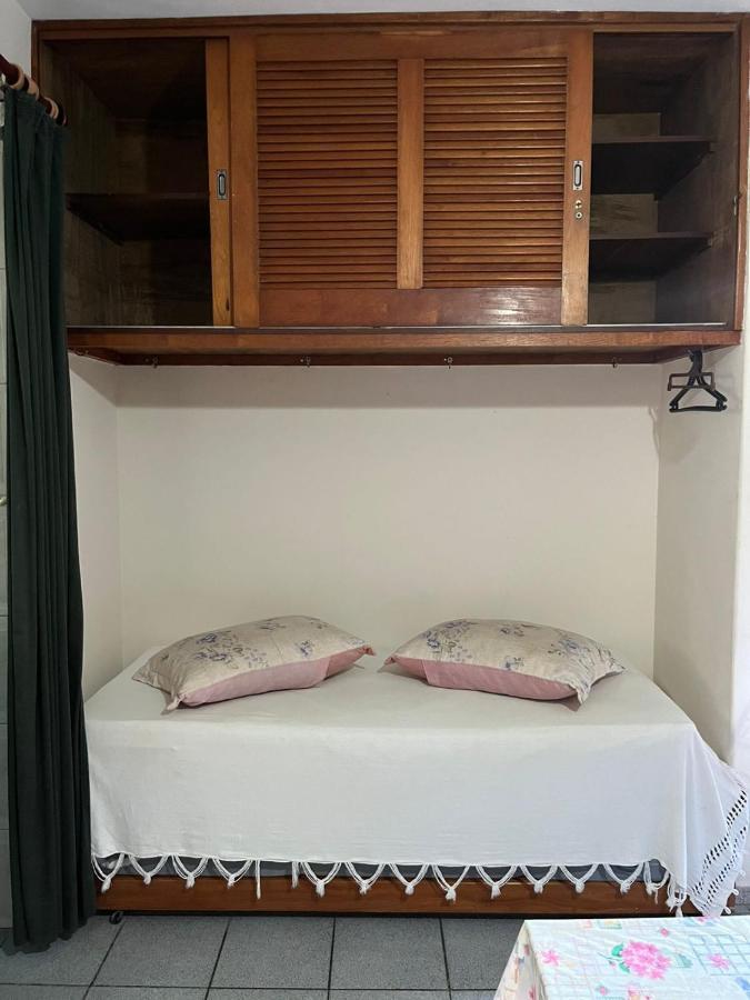 Apartamento Praia Grande Ubatuba Ngoại thất bức ảnh