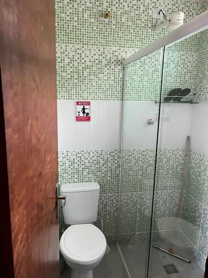 Apartamento Praia Grande Ubatuba Ngoại thất bức ảnh