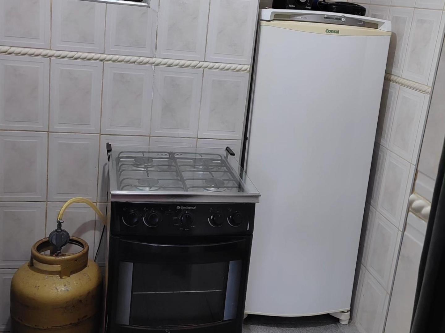 Apartamento Praia Grande Ubatuba Ngoại thất bức ảnh
