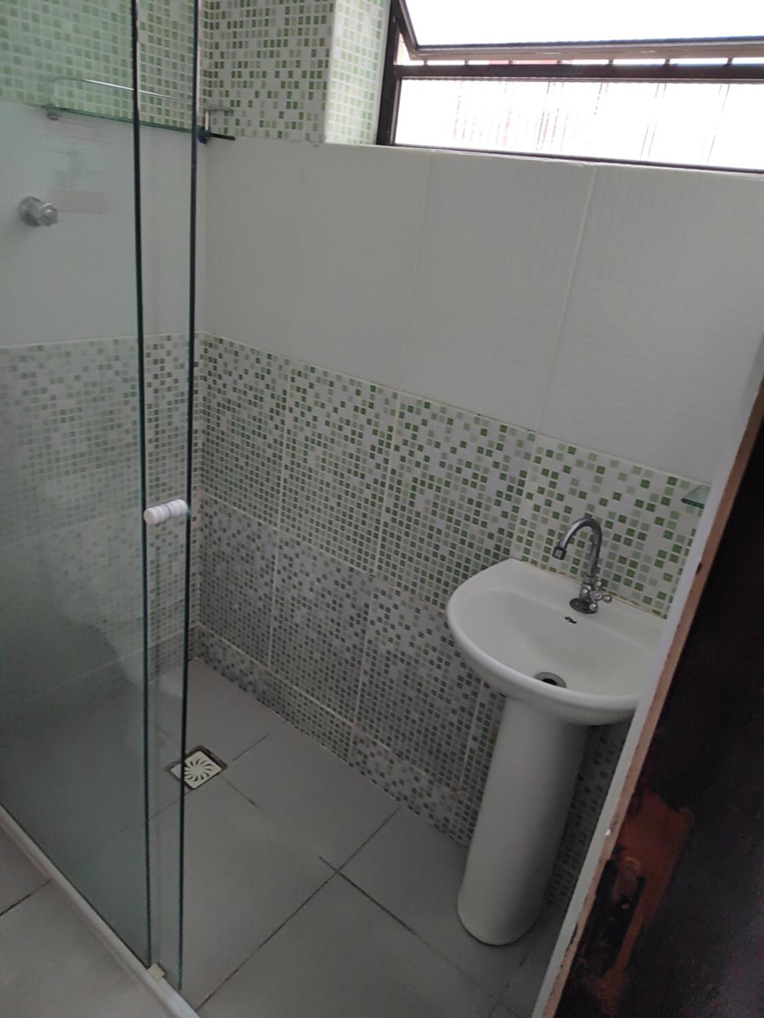Apartamento Praia Grande Ubatuba Ngoại thất bức ảnh