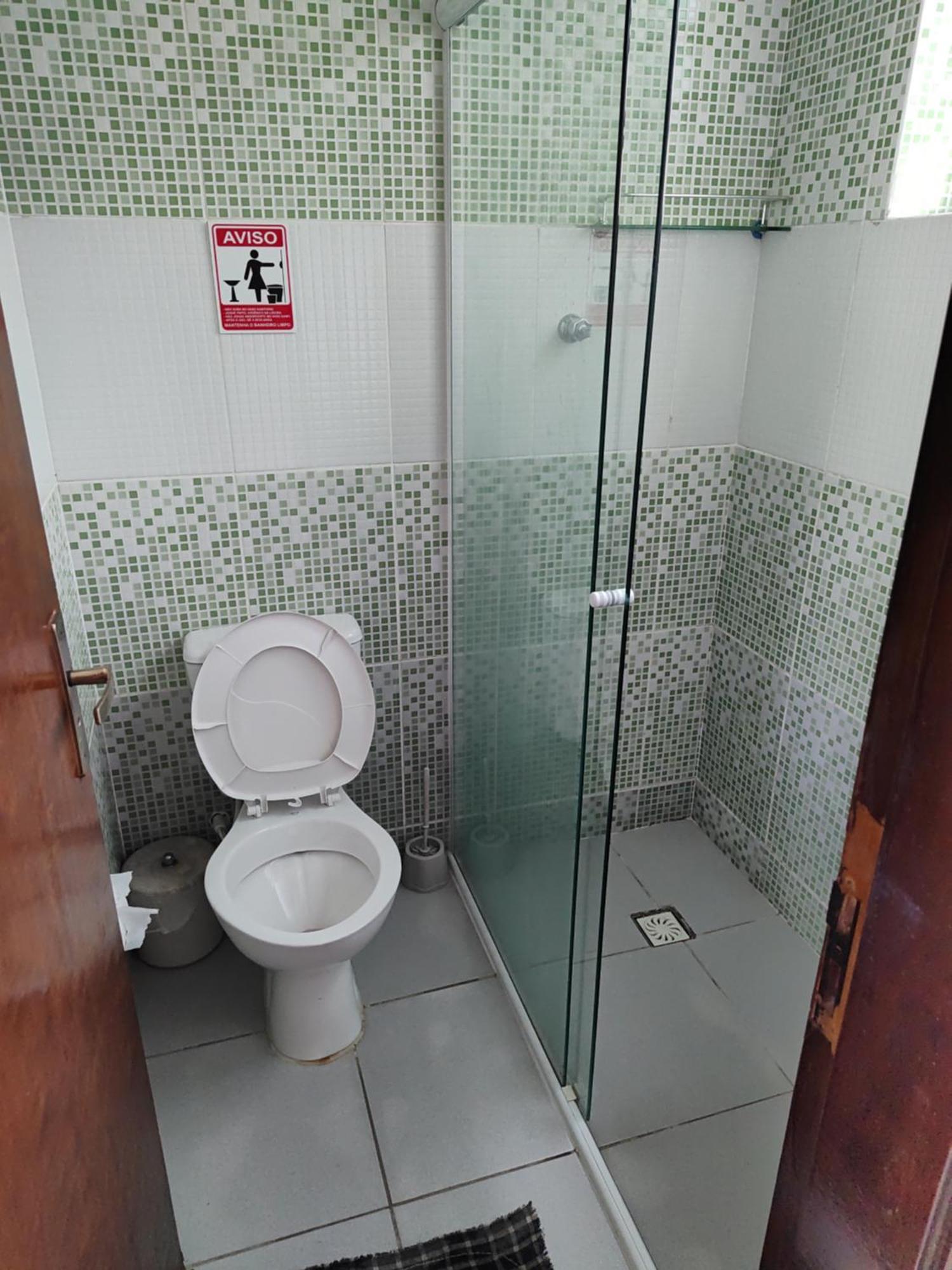 Apartamento Praia Grande Ubatuba Ngoại thất bức ảnh