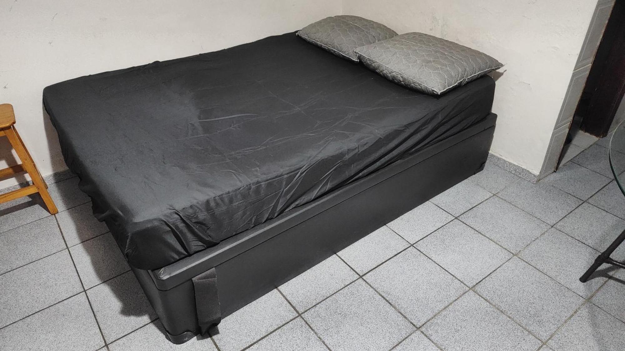 Apartamento Praia Grande Ubatuba Ngoại thất bức ảnh